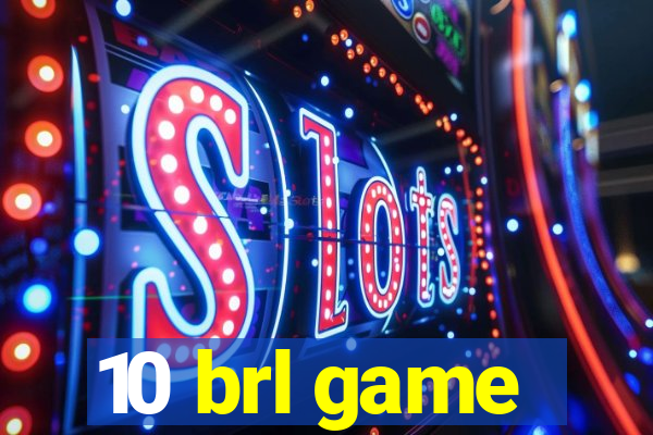 10 brl game